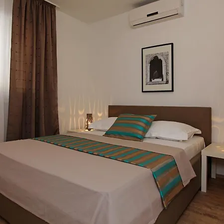 Apartment Iris (adults Only) *
