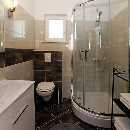 Iris (adults Only) Appartement