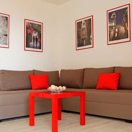 Iris (adults Only) Apartment