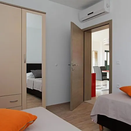 Apartment Iris (adults Only)
