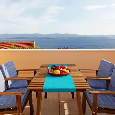 Iris (adults Only) Apartment *