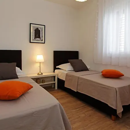 Appartement Iris (adults Only) Bol