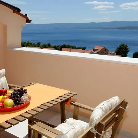 Appartement Iris (adults Only)
