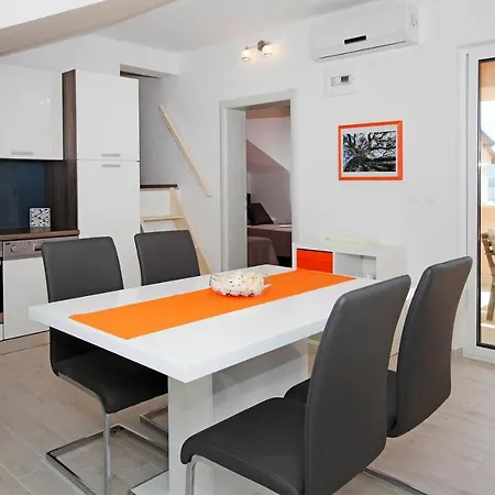 Iris (adults Only) Appartement