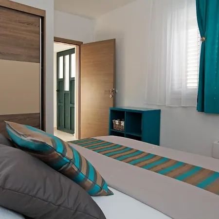 Iris (adults Only) Appartement *