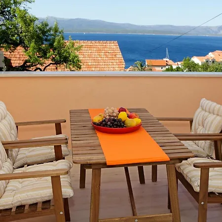 Apartament Iris (adults Only) *