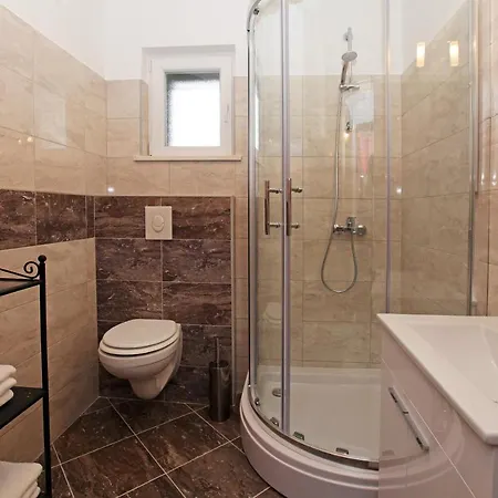 Apartament Iris (adults Only) Bol