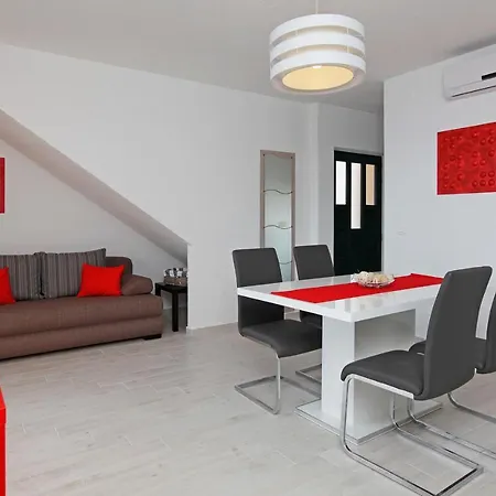 Iris (adults Only) Apartment